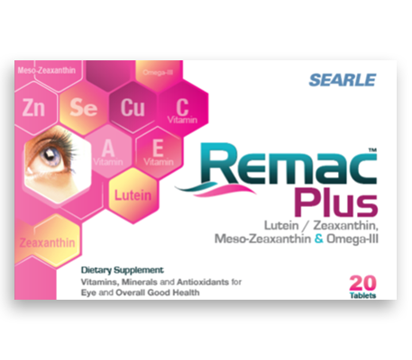 Remac Plus -image